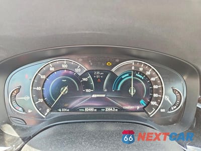 Zdjęcie 9 z 12 samochodu: 2018 BMW 530XE VIN:WBAJB1C57JB374393 - miniatura