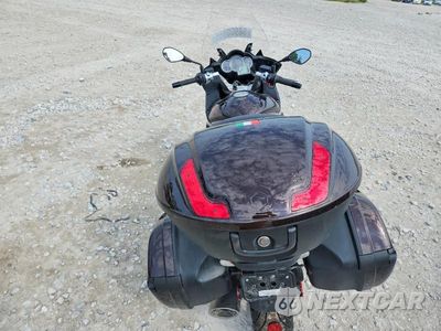 Zdjęcie 6 z 9 samochodu: 2014 MOTO GUZZI NORGE GT VIN:ZGULPT006EM200047 - miniatura
