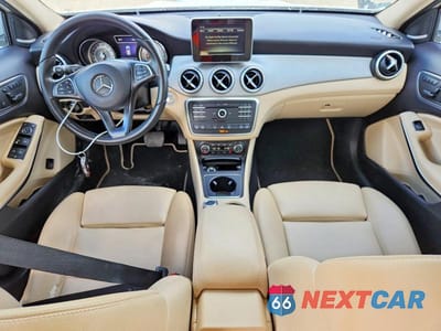 Zdjęcie 8 z 13 samochodu: 2017 MERCEDES-BENZ GLA 250 4MATIC VIN:WDCTG4GB3HJ346079 - miniatura