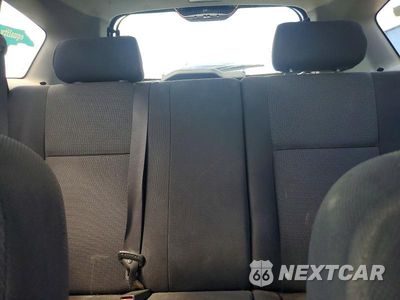 Zdjęcie 10 z 13 samochodu: 2005 PONTIAC VIBE VIN:5Y2SL63815Z435231 - miniatura