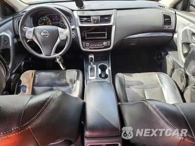 Zdjęcie 8 z 12 samochodu: 2018 NISSAN ALTIMA 2.5 SL VIN:1N4AL3AP0JC231138 - miniatura
