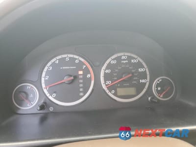 Zdjęcie 9 z 13 samochodu: 2002 HONDA CR-V EX VIN:JHLRD78862C052686 - miniatura