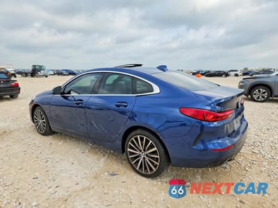 Drugie zdjęcie samochodu z przodu: 2024 BMW 228I VIN:WBA53AK02R7R82826 - miniatura