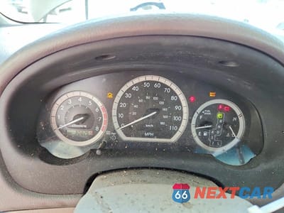 Zdjęcie 9 z 13 samochodu: 2004 TOYOTA SIENNA XLE 7 PASSENGER VIN:5TDZA22C54S017502 - miniatura
