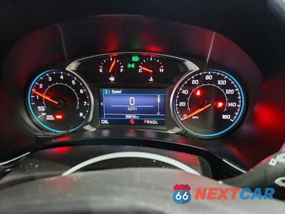 Zdjęcie 9 z 13 samochodu: 2023 CHEVROLET EQUINOX LT VIN:3GNAXUEG0PL195163 - miniatura