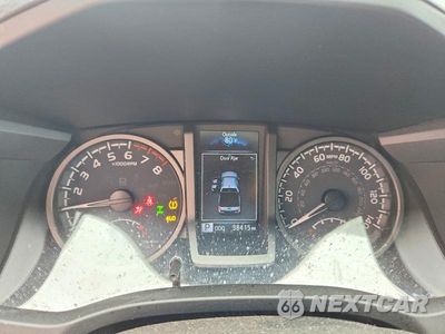 Zdjęcie 9 z 12 samochodu: 2021 TOYOTA TACOMA SR V6 VIN:3TYCZ5AN4MT024755 - miniatura