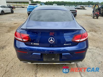 Zdjęcie 6 z 12 samochodu: 2021 MERCEDES-BENZ C 300 4MATIC VIN:W1KWJ8EB8MG089237 - miniatura