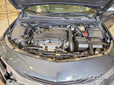 Zdjęcie 11 z 12 samochodu: 2020 CHEVROLET MALIBU RS VIN:1G1ZG5STXLF140638 - miniatura