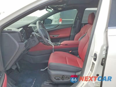 Zdjęcie 7 z 13 samochodu: 2024 LEXUS NX 250 PREMIUM VIN:2T2GDCAZ7RC015725 - miniatura