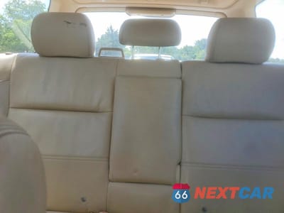 Zdjęcie 10 z 14 samochodu: 2008 SUBARU FORESTER 2.5X LL BEAN VIN:JF1SG67668H732203 - miniatura