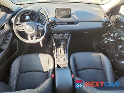 Zdjęcie 8 z 13 samochodu: 2019 MAZDA CX-3 TOURING VIN:JM1DKFC72K0435810 - miniatura