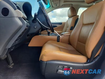 Zdjęcie 7 z 13 samochodu: 2015 LEXUS LS 460 VIN:JTHBL5EF7F5133293 - miniatura