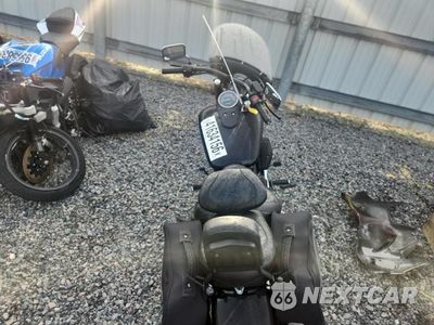 Zdjęcie 6 z 9 samochodu: 2019 HONDA VT750 C2B VIN:JH2RC5377KK900249 - miniatura