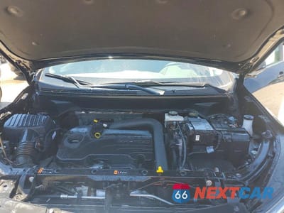 Zdjęcie 12 z 13 samochodu: 2024 CHEVROLET EQUINOX LT VIN:3GNAXKEG4RL352488 - miniatura