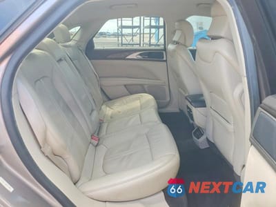 Zdjęcie 10 z 13 samochodu: 2018 LINCOLN MKZ HYBRID SELECT VIN:3LN6L5LU8JR618094 - miniatura