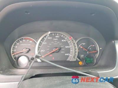 Zdjęcie 9 z 14 samochodu: 2003 HONDA PILOT EXL VIN:2HKYF18573H555218 - miniatura