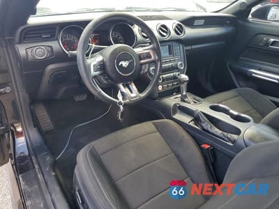Zdjęcie 8 z 12 samochodu: 2016 FORD MUSTANG VIN:1FA6P8AM0G5289809 - miniatura