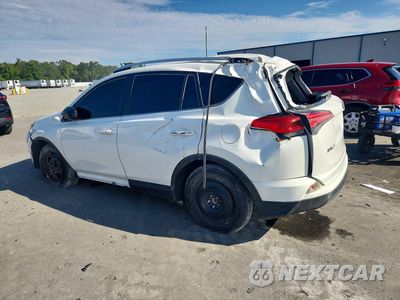Drugie zdjęcie samochodu z przodu: 2016 TOYOTA RAV4 VIN:JTMZFREV6GJ094856 - miniatura