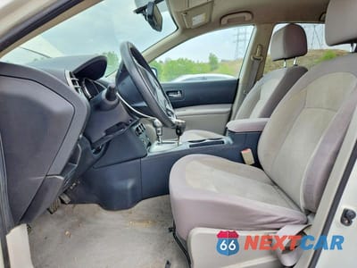 Zdjęcie 7 z 13 samochodu: 2010 NISSAN ROGUE S/SL/KROM VIN:JN8AS5MV5AW144891 - miniatura
