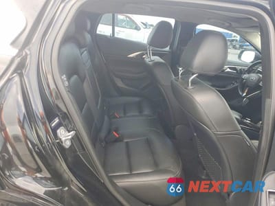 Zdjęcie 10 z 12 samochodu: 2018 INFINITI QX30 ESSENTIAL VIN:SJKCH5CPXJA003332 - miniatura
