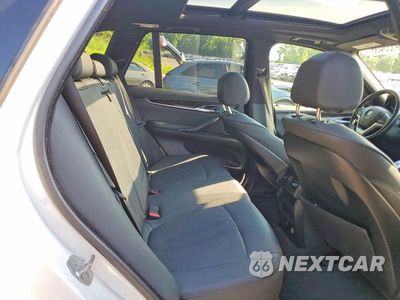 Zdjęcie 11 z 14 samochodu: 2017 BMW X5 XDRIVE35I VIN:5UXKR0C32H0V74324 - miniatura
