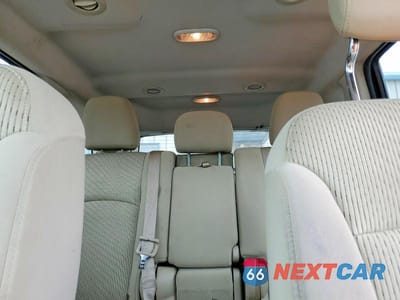 Zdjęcie 10 z 13 samochodu: 2016 DODGE JOURNEY SXT VIN:3C4PDCBG5GT202697 - miniatura