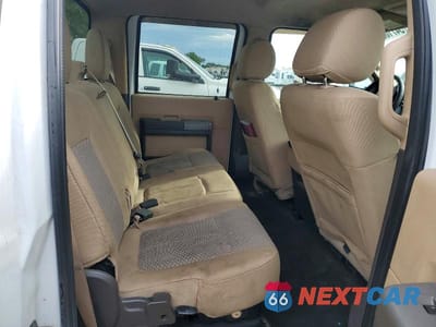 Zdjęcie 10 z 12 samochodu: 2012 FORD F250 SUPER DUTY VIN:1FT7W2B62CEA93198 - miniatura