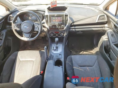 Zdjęcie 8 z 12 samochodu: 2019 SUBARU IMPREZA VIN:4S3GKAA68K3612837 - miniatura