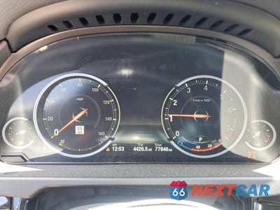 Zdjęcie 9 z 13 samochodu: 2019 BMW X6 SDRIVE35I VIN:5UXKU0C53K0H98843 - miniatura