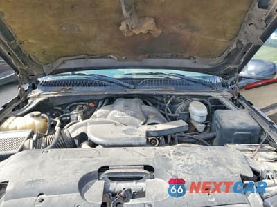 Zdjęcie 11 z 12 samochodu: 2003 CHEVROLET SILVERADO K1500 VIN:2GCEK19N531270435 - miniatura