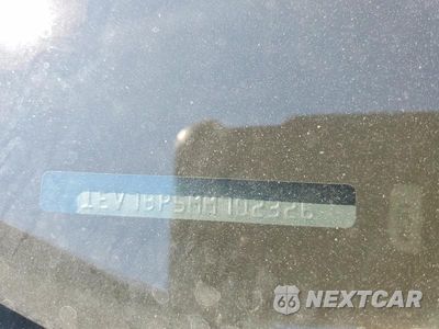 Zdjęcie 12 z 12 samochodu: 2021 INFINITI Q50 LUXE VIN:JN1EV7BP5MM702326 - miniatura