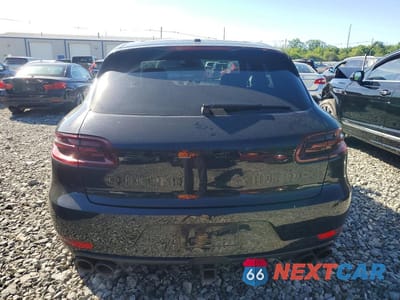 Zdjęcie 6 z 13 samochodu: 2017 PORSCHE MACAN GTS VIN:WP1AG2A54HLB52300 - miniatura