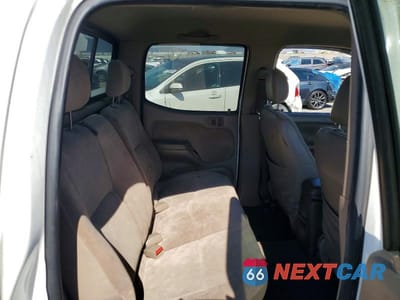 Zdjęcie 10 z 12 samochodu: 2002 TOYOTA TACOMA DOUBLE CAB PRERUNNER VIN:5TEGN92N42Z037424 - miniatura