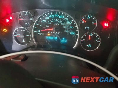 Zdjęcie 9 z 14 samochodu: 2018 CHEVROLET EXPRESS G2500 VIN:1GCWGAFGXJ1171513 - miniatura