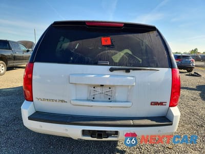 Zdjęcie 6 z 13 samochodu: 2013 GMC YUKON XL K1500 SLT VIN:1GKS2KE77DR134109 - miniatura