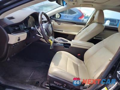 Zdjęcie 7 z 12 samochodu: 2018 LEXUS ES 350 VIN:58ABK1GG0JU083133 - miniatura