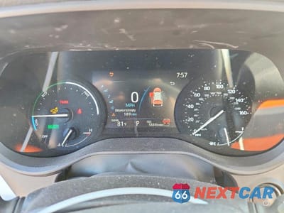 Zdjęcie 9 z 14 samochodu: 2025 TOYOTA SIENNA XLE 7-PASSENGER VIN:5TDYSKFC3SS163770 - miniatura