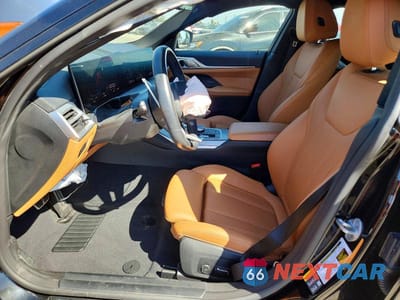 Zdjęcie 7 z 12 samochodu: 2025 BMW I4 EDRIVE 40 VIN:WBY23HD07SFU79959 - miniatura