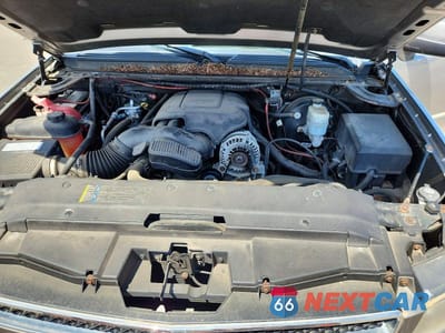 Zdjęcie 11 z 12 samochodu: 2007 CHEVROLET AVALANCHE K1500 VIN:3GNFK12367G318705 - miniatura
