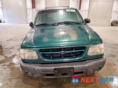 Piąte zdjęcie samochodu w środku: 2001 FORD EXPLORER XLT VIN:1FMZU73E71ZA80885 - miniatura