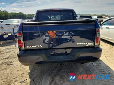 Zdjęcie 6 z 12 samochodu: 2013 HONDA RIDGELINE RTL VIN:5FPYK1F50DB005042 - miniatura