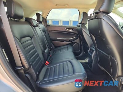Zdjęcie 11 z 14 samochodu: 2022 FORD EDGE SEL VIN:2FMPK4J90NBA91639 - miniatura