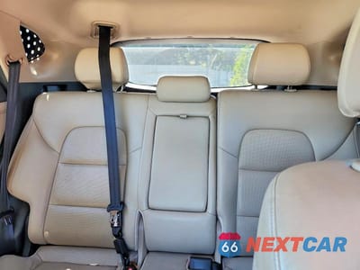 Zdjęcie 10 z 13 samochodu: 2017 HYUNDAI TUCSON LIMITED VIN:KM8J3CA25HU533779 - miniatura