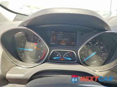 Zdjęcie 9 z 13 samochodu: 2017 FORD ESCAPE TITANIUM VIN:1FMCU0JD4HUD24328 - miniatura