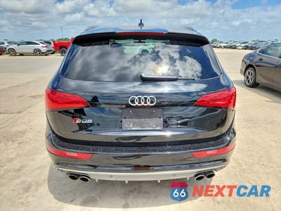 Zdjęcie 6 z 13 samochodu: 2015 AUDI SQ5 PRESTIGE VIN:WA1VGAFP7FA119513 - miniatura