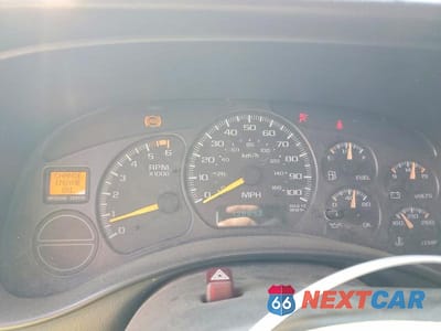 Zdjęcie 9 z 12 samochodu: 2001 CHEVROLET SILVERADO K1500 VIN:1GCEK14W41Z170914 - miniatura