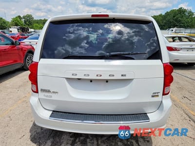 Zdjęcie 6 z 13 samochodu: 2019 DODGE GRAND CARAVAN GT VIN:2C4RDGEG8KR749955 - miniatura
