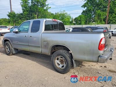 Drugie zdjęcie samochodu z przodu: 2006 TOYOTA TUNDRA ACCESS CAB SR5 VIN:5TBBT44146S475482 - miniatura
