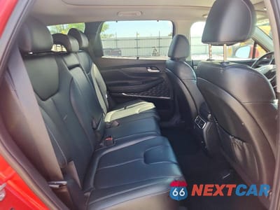 Zdjęcie 11 z 13 samochodu: 2023 HYUNDAI SANTA FE SEL PREMIUM VIN:5NMS3DAJ1PH513394 - miniatura