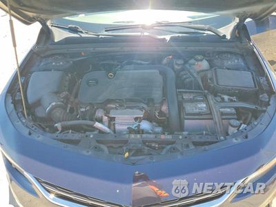 Zdjęcie 11 z 12 samochodu: 2017 CHEVROLET MALIBU LS VIN:1G1ZB5STXHF198660 - miniatura